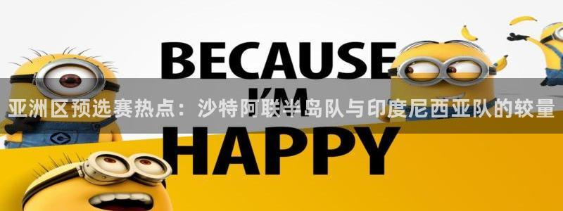 世界杯2026赛制：亚洲区预选赛热点：沙特阿联半岛队与印度尼西亚队的较量